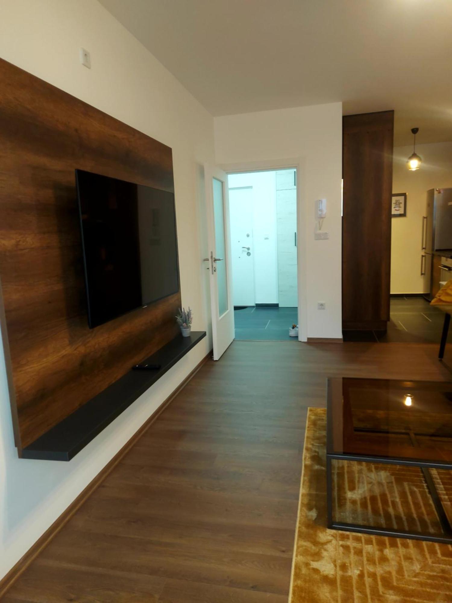 Pinocchio Apartment Bihac Exterior photo