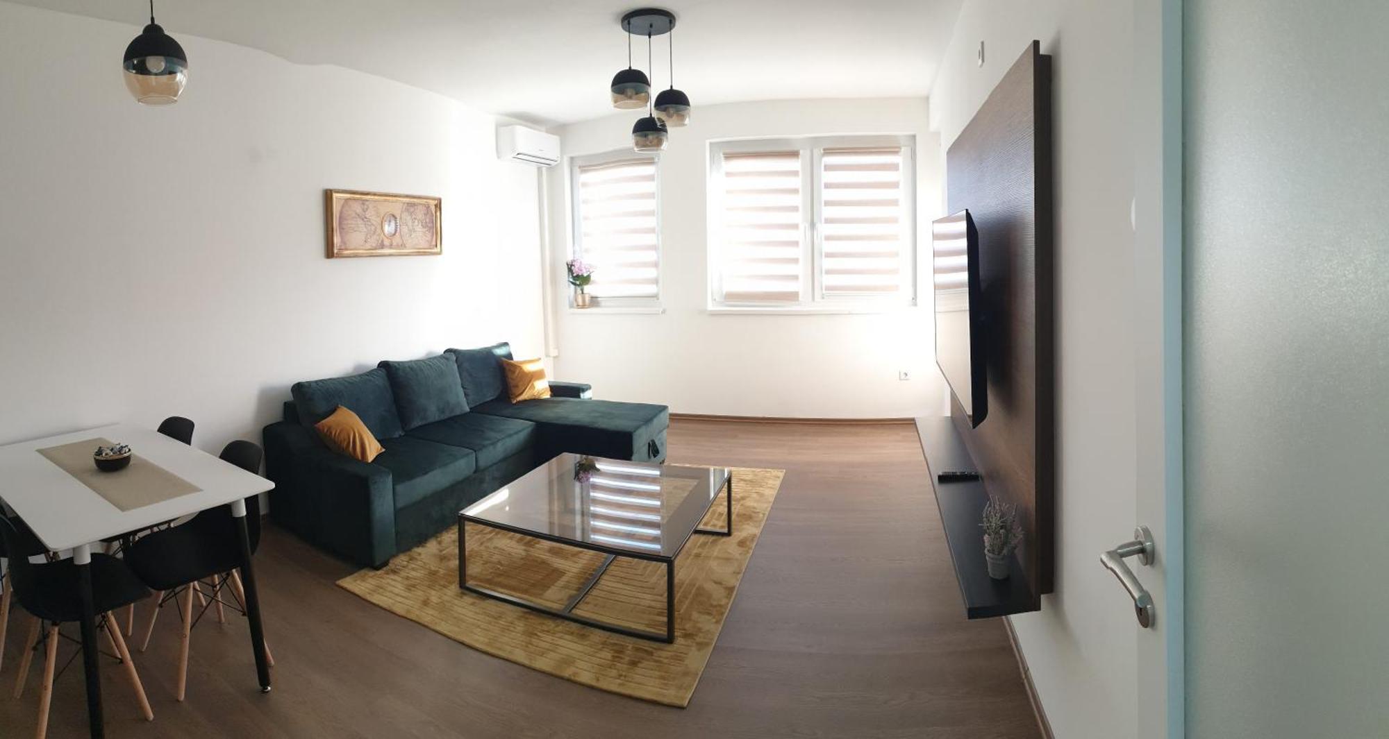 Pinocchio Apartment Bihac Exterior photo